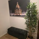 Wohntraum Im Gruenen, Balkon 公寓 *