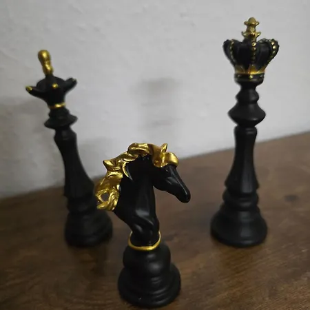 Wohntraum Im Gruenen, Balkon * Dresden