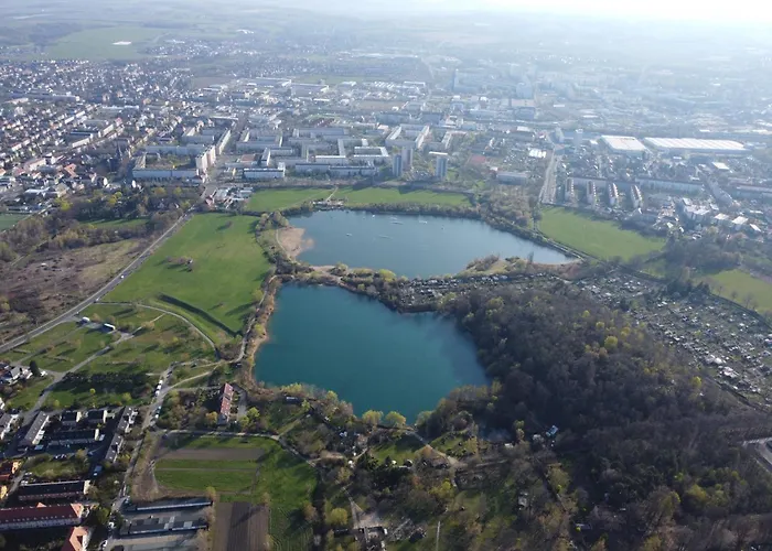 Wohntraum Im Gruenen, Balkon