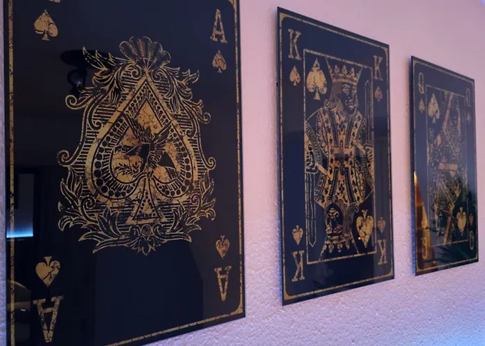 Appartement Wohntraum Im Gruenen, Balkon Dresden