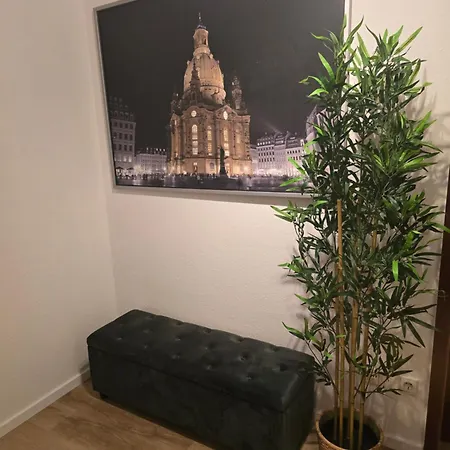 Wohntraum Im Gruenen, Balkon Apartment *
