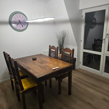 Wohntraum Im Gruenen, Balkon