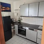 Wohntraum Im Gruenen, Balkon Dresden