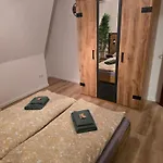 Apartment Wohntraum Im Gruenen, Balkon