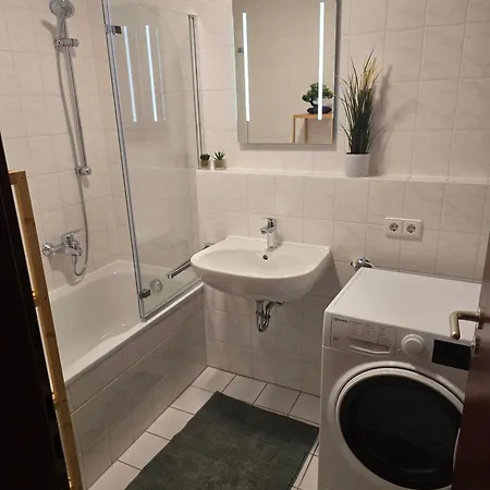 Wohntraum Im Gruenen, Balkon Dresden