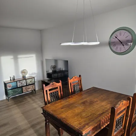 Wohntraum Im Gruenen, Balkon