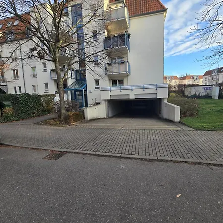 Wohntraum Im Gruenen, Balkon Appartement *